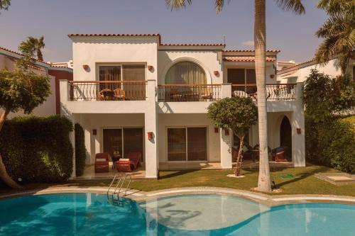 Villa Alexandria With Private Pool image 8