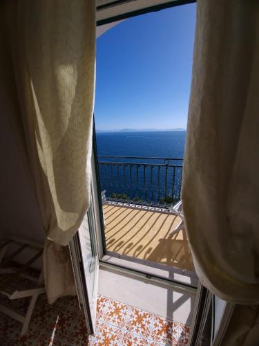 景觀, 拉佩拉酒店 (Hotel La Perla) in 普萊亞諾