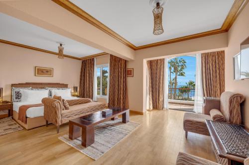 Villa Aswan With Private Pool image 2