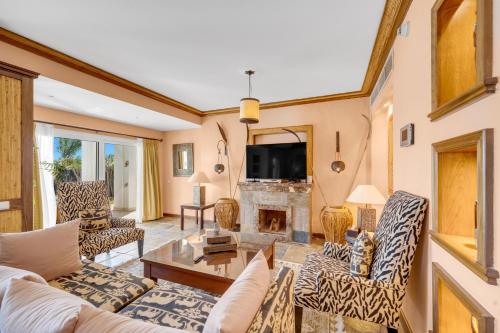 Villa Aswan With Private Pool image 5