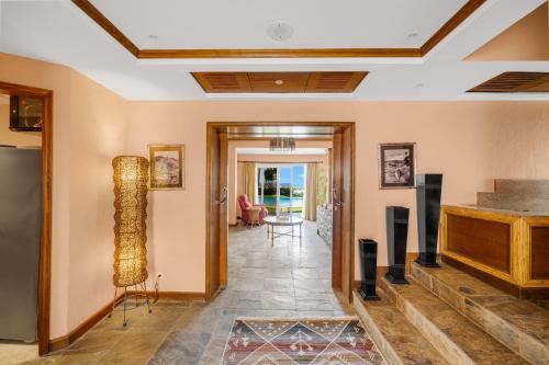 Villa Aswan With Private Pool image 6
