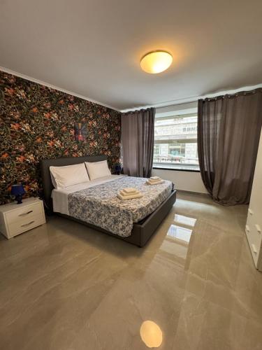 La bella napoli house, Naples