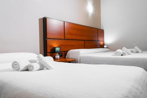 Basic Triple Room image 1
