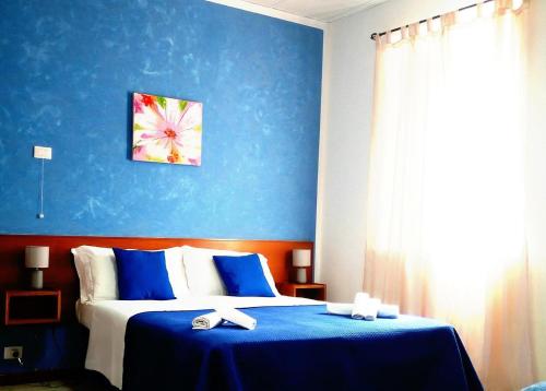 Hotel Mercede 2 Room Type - Standard Double or Twin Room with Beach Package