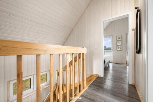 Facilities, Ferienhaus Strandweh Olpenitz in Olpenitz