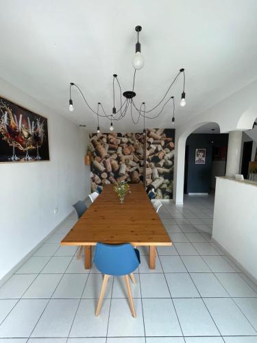 Faciliteiten, Gîte - La Sabletine (Gite - La Sabletine) in Beaumes De Venise