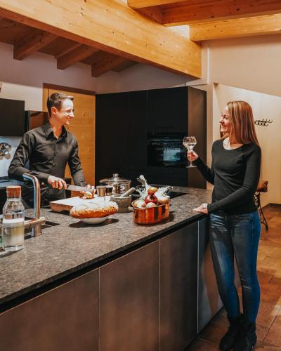 Hotel Macun, Vent im Ötztal (Hotel Macun, Vent im Otztal) in Vent