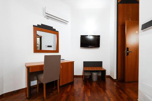 Hotel City Center, Palermo (zdjęcie 6)