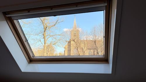 View, Herbergh Rehoboth in Heelsum