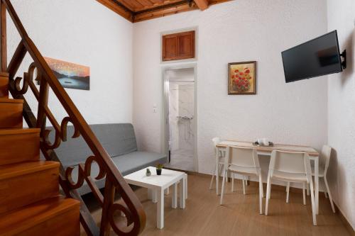 Casa Tradizionale 4
