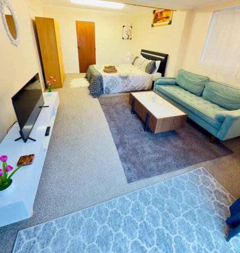2 Bedroom Homestay Close to Airport, Auckland (Foto 8)