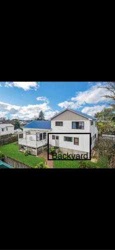 2 Bedroom Homestay Close to Airport, Auckland (Foto 7)
