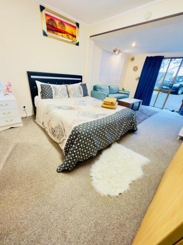 2 Bedroom Homestay Close to Airport, Auckland (Foto 6)