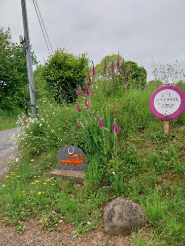 Gite Du Palefrenier in Brécey