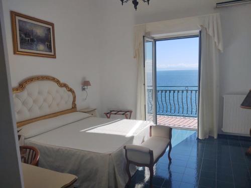 景觀, 拉佩拉酒店 (Hotel La Perla) in 普萊亞諾