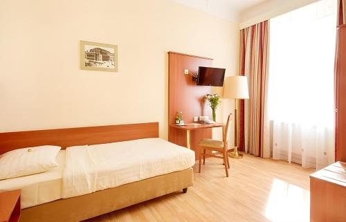 Hotel Mozart, Vienna (photo 11)