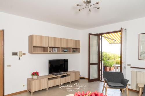 Feel at Home - LA TORRICELLA, Lovere (zdjęcie 2)