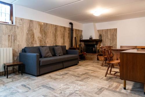 Feel at Home - LA TORRICELLA, Lovere (zdjęcie 3)