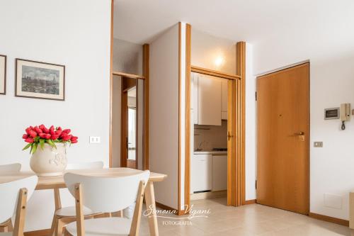 Feel at Home - LA TORRICELLA, Lovere (zdjęcie 5)