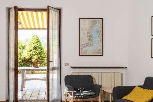 Feel at Home - LA TORRICELLA, Lovere (zdjęcie 6)