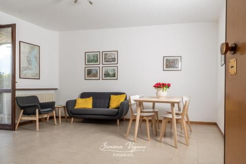 Feel at Home - LA TORRICELLA, Lovere (zdjęcie 8)