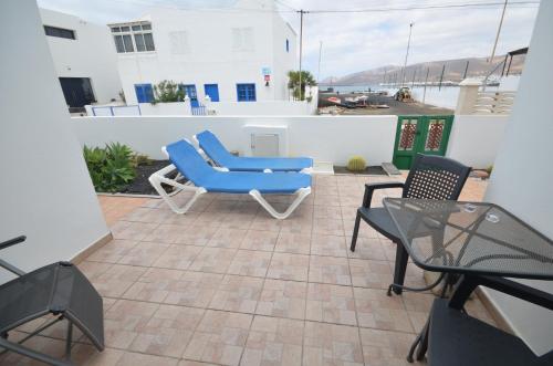 MarySol 1 Apartment with terrace close to the sea 4