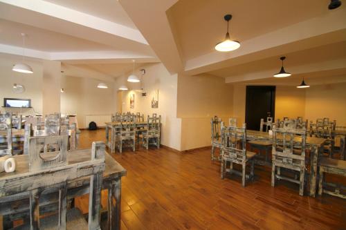 Hotel Doesi – Tbilisi, MA
