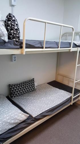 LVIA Guesthouse