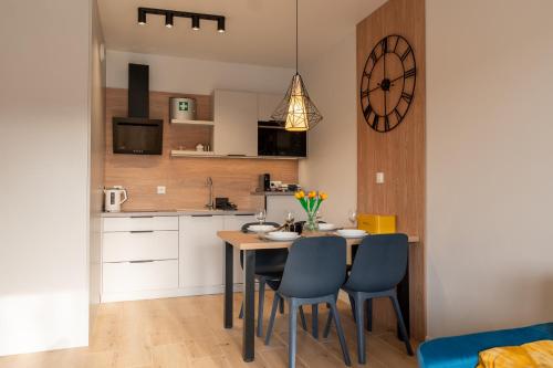 Apartament widokowy ROCCA VIEW STONE HILL RESORT z basenem i saunami, Szklarska Poręba (foto 10)