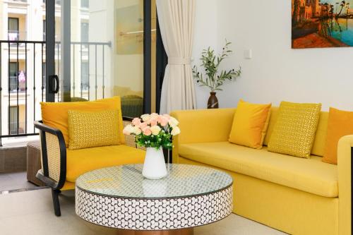 MB Hillside Apartment Phu Quoc - 편의 시설/서비스