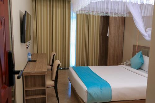 hotel photo