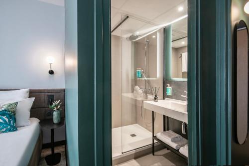 Novotel Nice Aéroport Cap 3000 - image 11