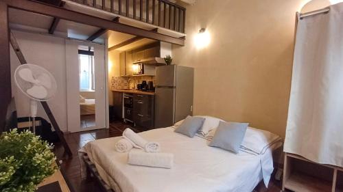 La cachette d'Aix - Location saisonnière - Aix-en-Provence