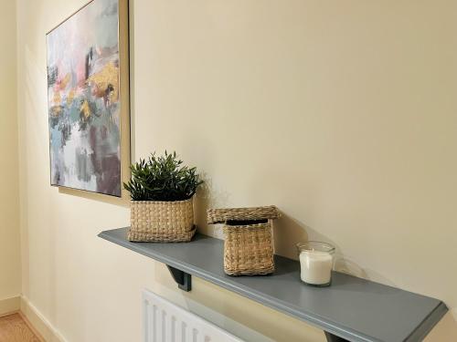 Lovely Spacious Apartment At Temple Bar, Dublin (fotografie 5)