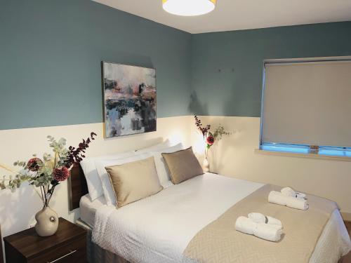 Lovely Spacious Apartment At Temple Bar, Dublin (fotografie 2)