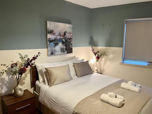 Lovely Spacious Apartment At Temple Bar, Dublin (fotografie 7)