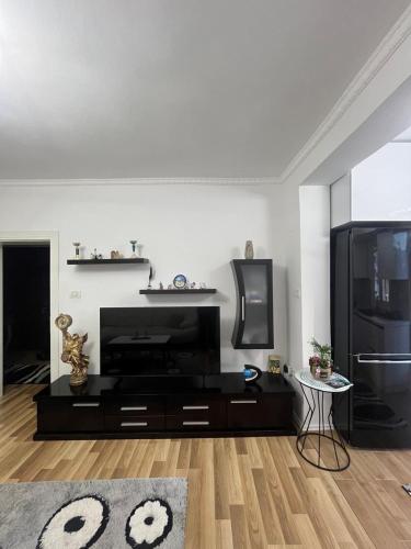Apartment with View and Balcony image 1