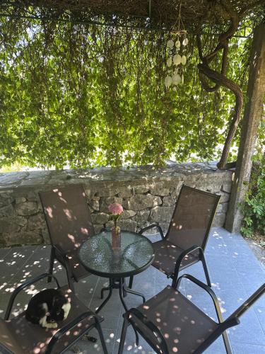Etno village Mihailovic