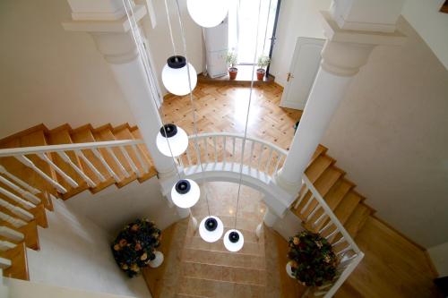 Hotel Doesi – Tbilisi, MA