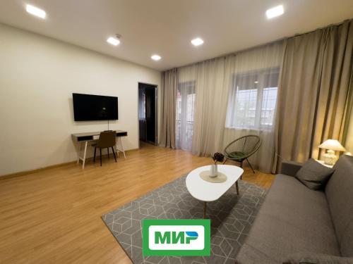 Rest Apartments by Nava Hotel