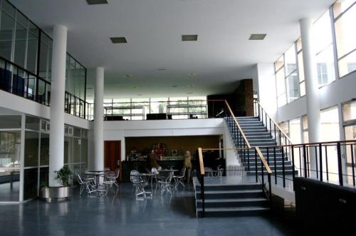 Students Only - Colegio Mayor Universitario de la Casa do Brasil, Madrid, Madrid (photo 11)