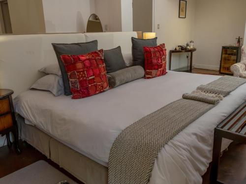 1 king bed