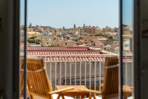 Stefy's Home #Cattedrale, Palermo (photo 9)