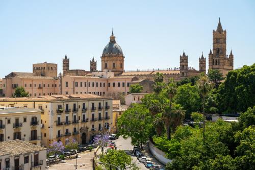 Stefy's Home #Cattedrale, Palermo