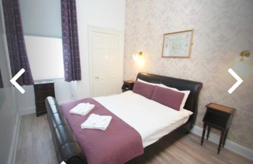 52, Charlotte Street Apartments, Glasgow (Foto 10)
