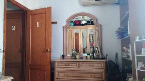 Habitaciones privadas con cama doble en Sevilla, Seville (photo 6)