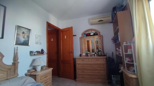 Habitaciones privadas con cama doble en Sevilla, Seville (photo 7)