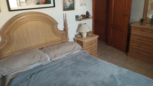Habitaciones privadas con cama doble en Sevilla, Seville (photo 9)