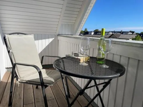 Whg 07 - Mare in Zingst, Deutschland