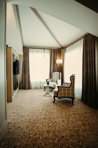 ヒル シャレー ホテル & リゾート